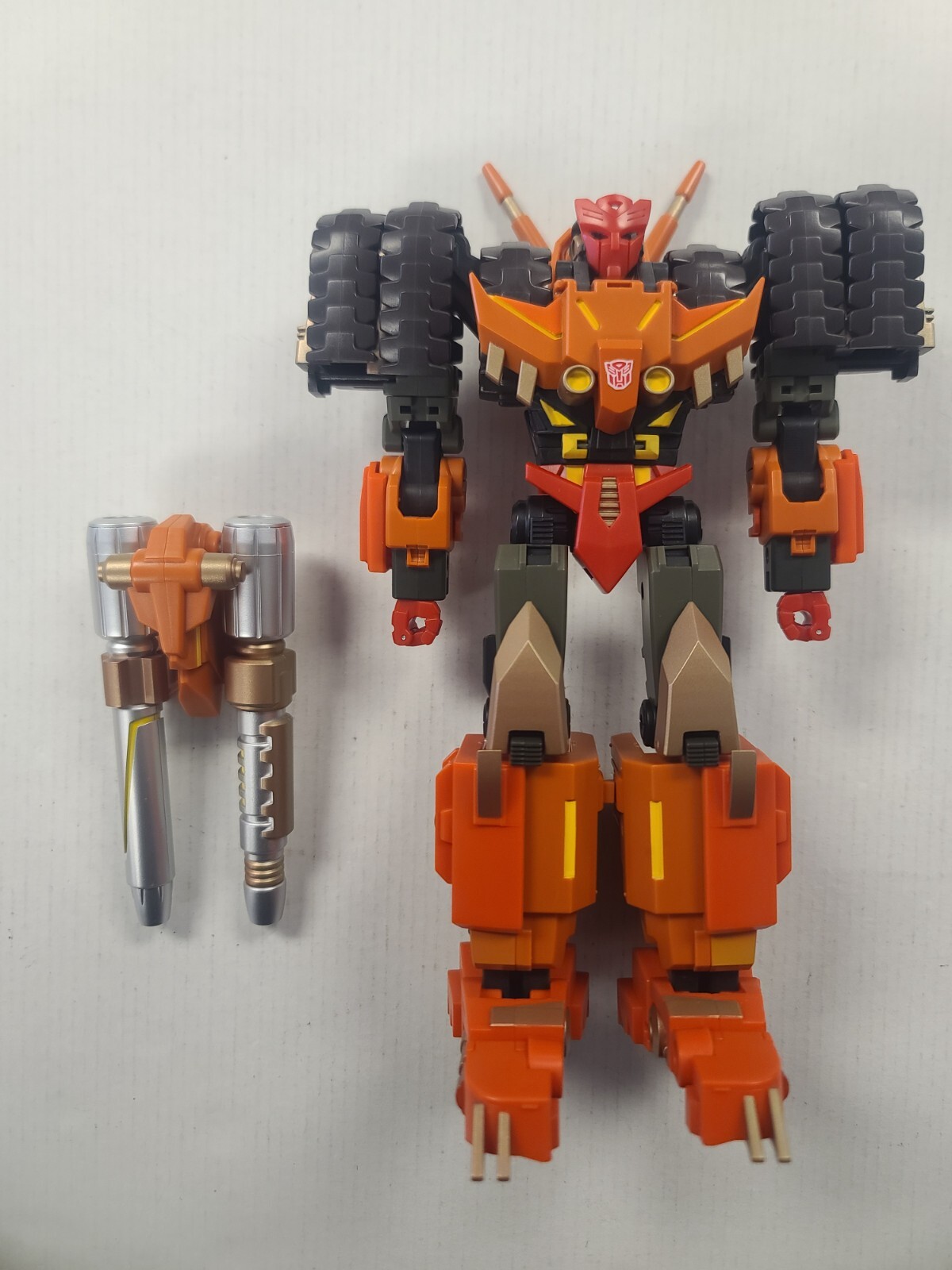MASTERMIND CREATION クルタ(Kultur) Mastermind Creations R-19 KULTUR (2020 Reissue)