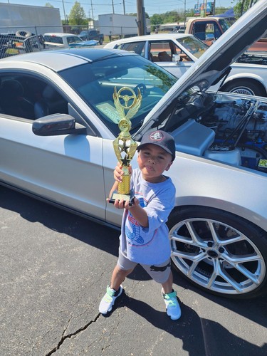 Fotos del artículo de un comprador verificado