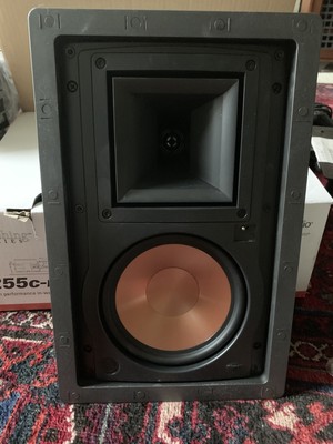 klipsch r3650
