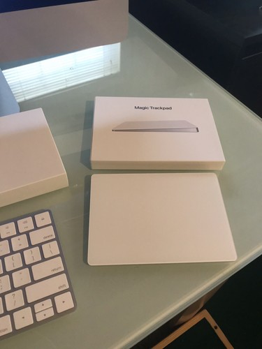 iMac Retina 4K 3.4 GHz 21.5-inch