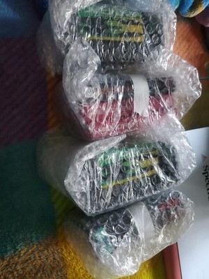Fotos del artículo de un comprador verificado