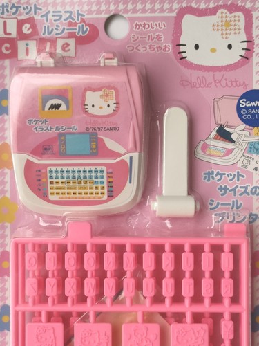 SANRIO【1997年】ミニ携帯アイロンHELLO KITTY sanrio Sanrio Characters Suede Diary 手帳型 ケース iPhone