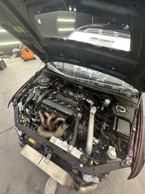 image 1 of engine