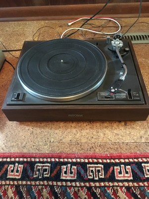 pioneer cs 515 speakers