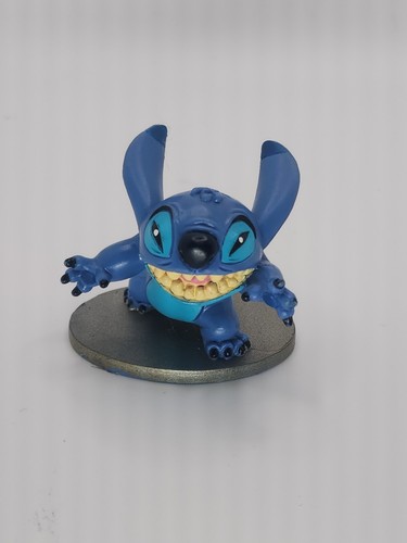 Disney scary Stitch toy figure 2