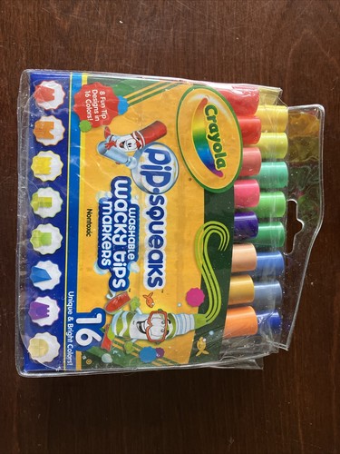 Perfect For Home & School 16 Ct
