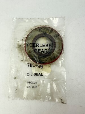 Genuine Peerless / Tecumseh Oil Seal Part # 788099