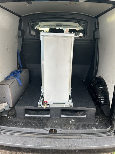 Foto dell'oggetto di un acquirente verificato