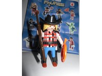 Boys Serie 6 Playmobil 5458 Gladiator *Neu