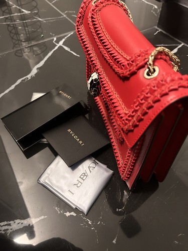 BVLGARI WOMENS PURSE | eBay