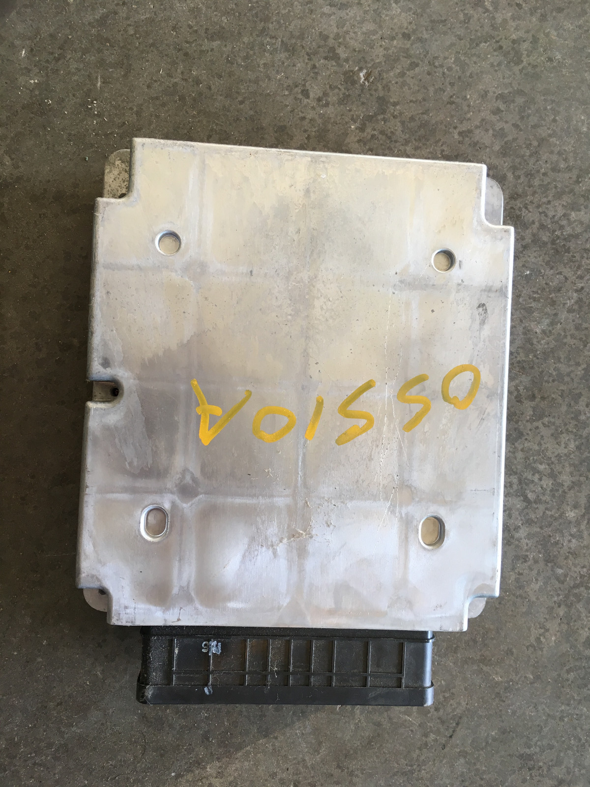 あん For Yaw Rate Sensor Control Module 17590801 A2C53367336 | eBay