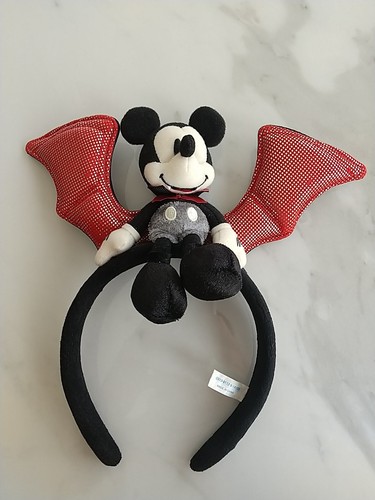 エネスコ　ディズニートラディション　Vampire Mickey 71oy8gzrCBL._UF350,350_QL80_.jpg