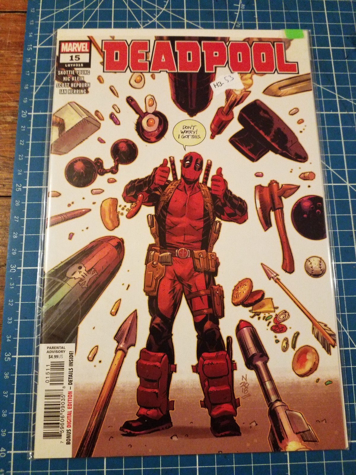 DEADPOOL&WOLVERINEまとめ売り New ZD Toy Deadpool & Wolverine Action Figure Toy Model