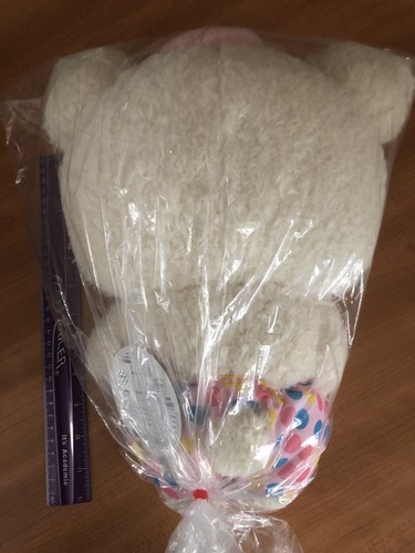 Mystery Plushie + Large San-X Rilakkuma Colorful Choco Plush - New - Toreba