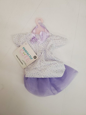 Perfectly Cute - Jakks Pacific - Pretend Play Baby Doll Outfit #70426 - New