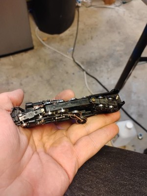 Item photo(s) from verified buyer