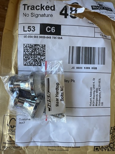 Artikelfoto(s) von einem verifizierten Käufer