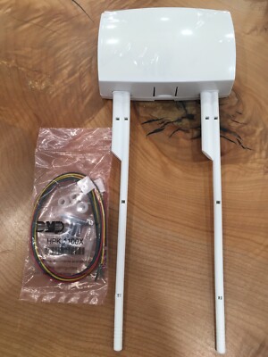 DMP 1100X-W VER S Wireless STD Receiver, Securitas