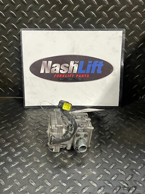 582007576	REGULATOR, ELECTRONIC PRESSURE	FITS YALE	GOOD USED	HBU1:75