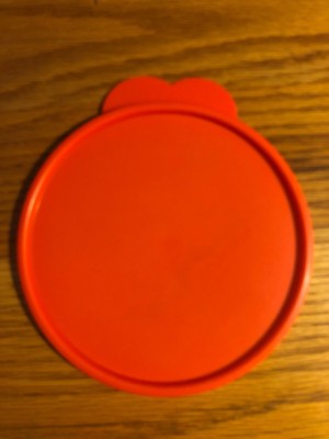 Tupperware Replacement Lids - Many Sizes, Colors - You Choose! Volume Discount!
