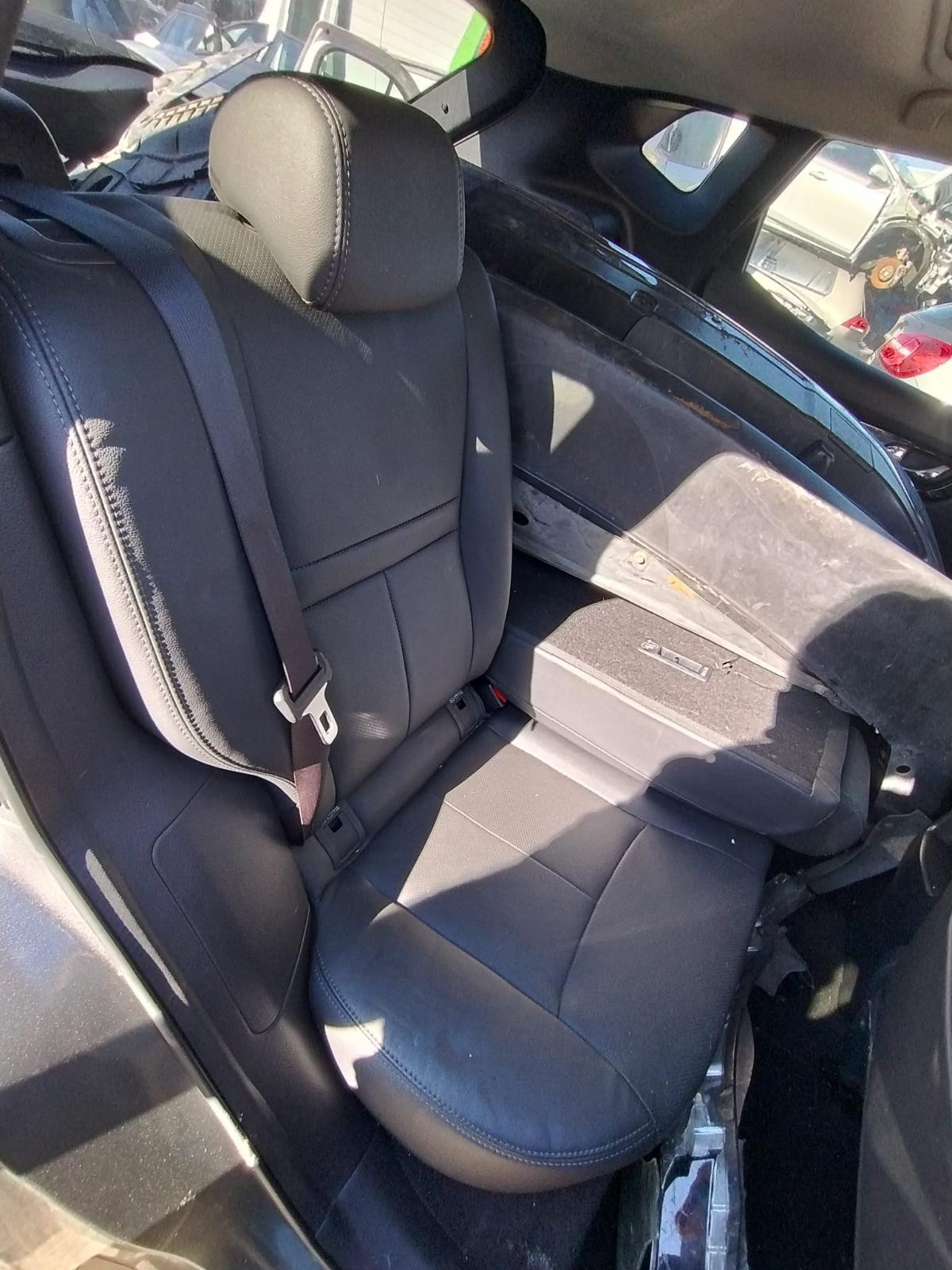 NISSAN QASHQAI J11 12/2013-07/2021 GLOVE BOX - thumbnail 2