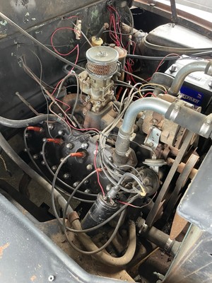 image 1 of engine
