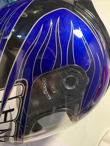 icon MAINFRAME SKULLフルフェイスヘルメット Mサイズ58cm icon MAINFRAME SKULL full face helmet M size 58cm #PFE5D8 | eBay