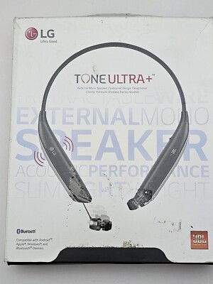 Lg tone platinum plus sale