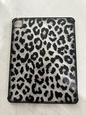Casetify iPad Pro 12.9 Case 5th/6th Generation Basically New 