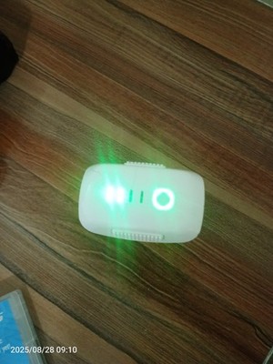 Fotos del artículo de un comprador verificado