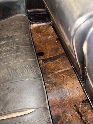 image 1 of interior