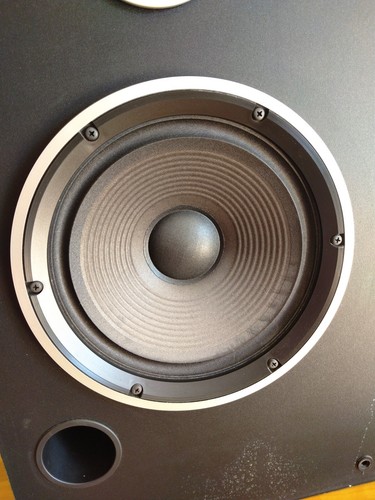 Technics SB-2440 3 way Speaker Single / Works (Tested) | eBay