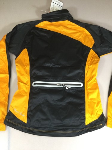 Pearl Izumi Womens Elite WXB Cycling Jacket XSmall XS (6910-CE)