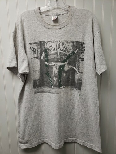 Rare Vtg Sade Ballerina T-Shirt Size XL | eBay