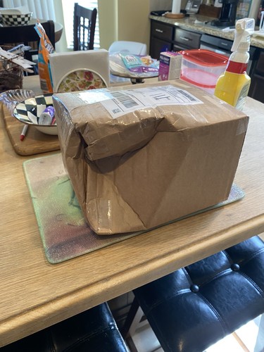 Item photo(s) from verified buyer