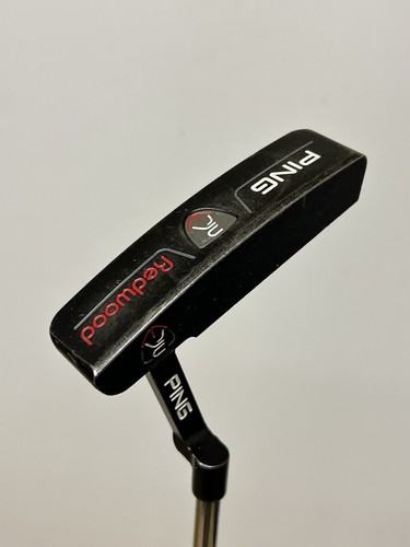 その他 PING Redwood Anser 303ss Ping Redwood Anser review | Golf Monthly