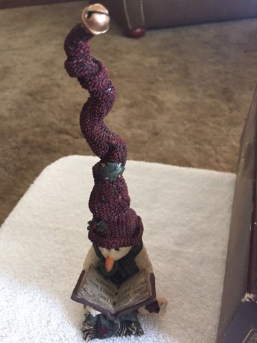 BOYDS FOLKSTONE COLLECTION  