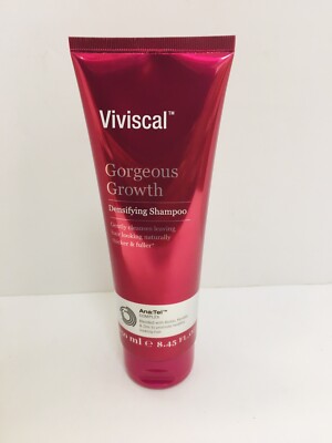 Viviscal Hair Growth Densifying Shampoo 8.45 Fl oz