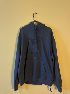 Ksubi Hoodie Biggie Medium New