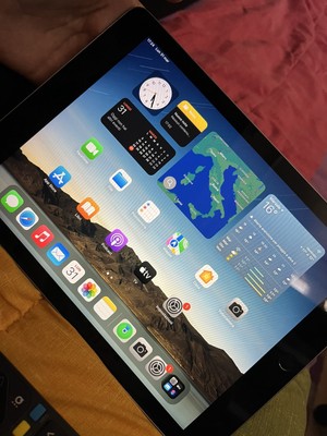 Foto dell'oggetto di un acquirente verificato