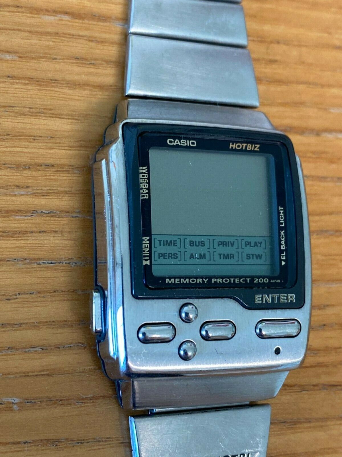 Casio Hotbiz Memory Protect 200 DB-2000 Module 1495 | eBay Casio Hotbiz Memory Protect 200 DB-2000 Module 1495 | eBay
