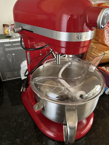 KitcheAid プロフェッショナル600（ジャンク品） KitcheAid プロフェッショナル600（ジャンク品） - メルカリ