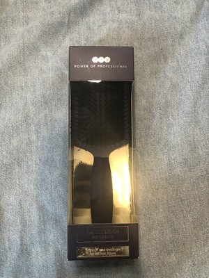 Paddle Brush Regis Power Of Professional 