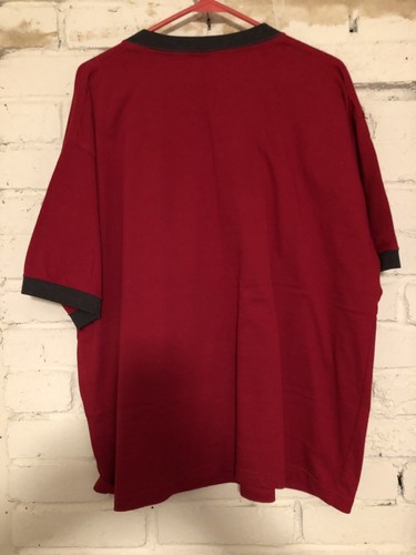 Hard Rock Cafe (Rome) Mens XL Tee Shirt