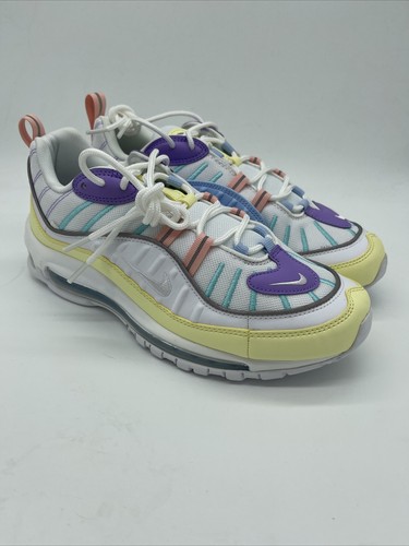 nike pastel air max 98 asos