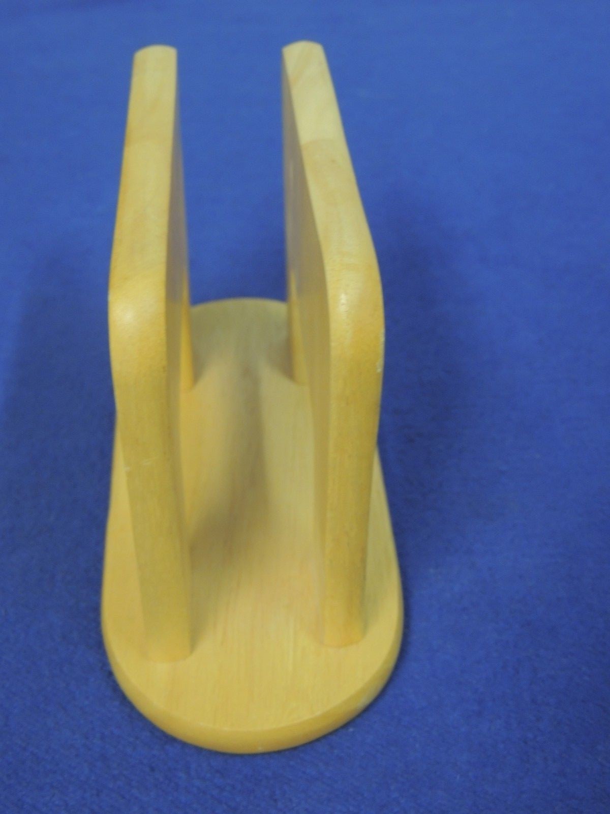 Creative Home Bamboo Napkin Holder