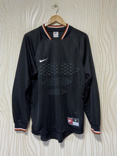 トップス Nike Quilmes soccer uniform BLACK Nike-Harlequin-US-SS-Digital-