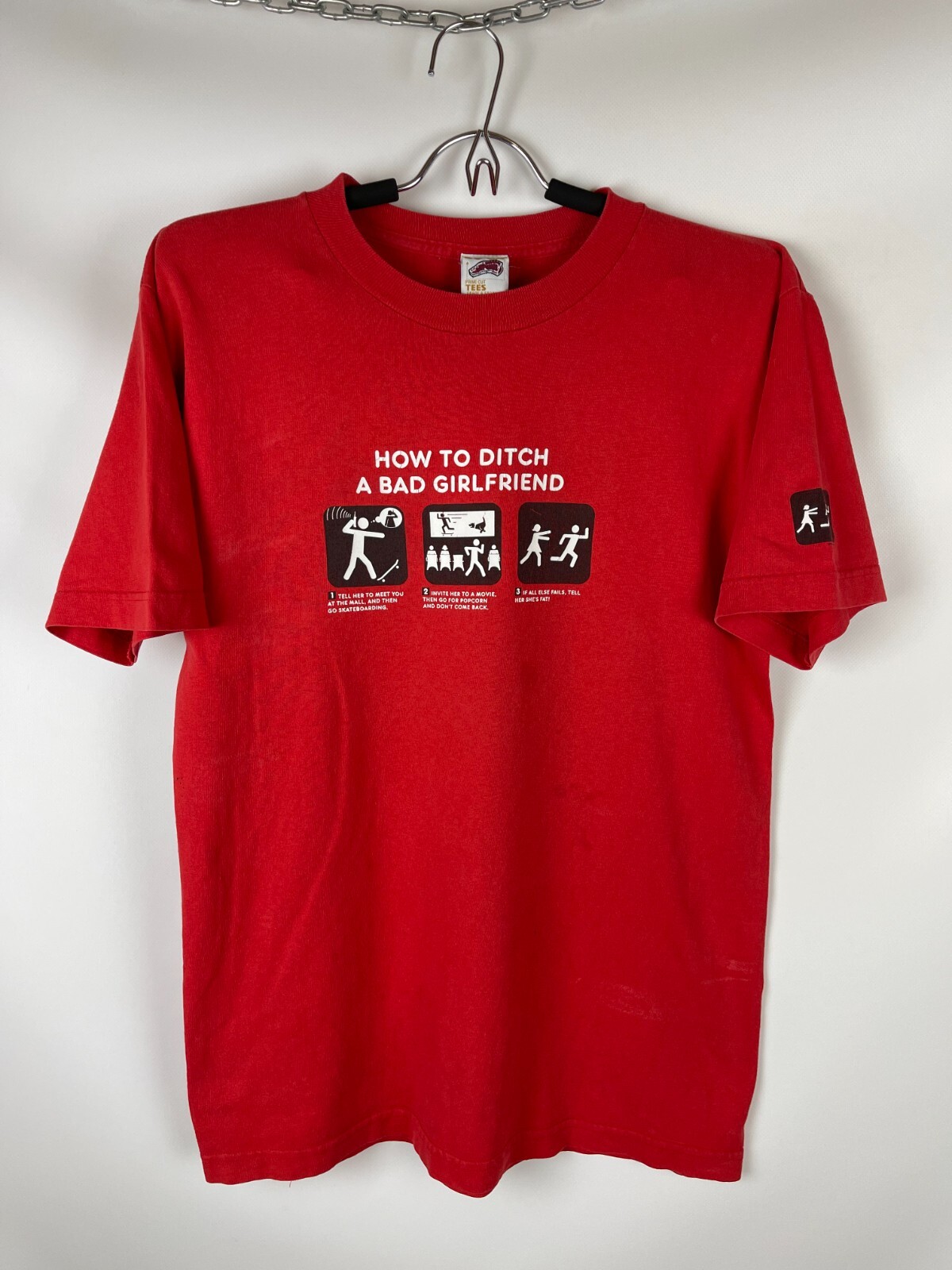 PUNPEE I was once a HEADLINER Tee Tシャツ Oneliner Heavyweight Tee – Originalhiphop.com
