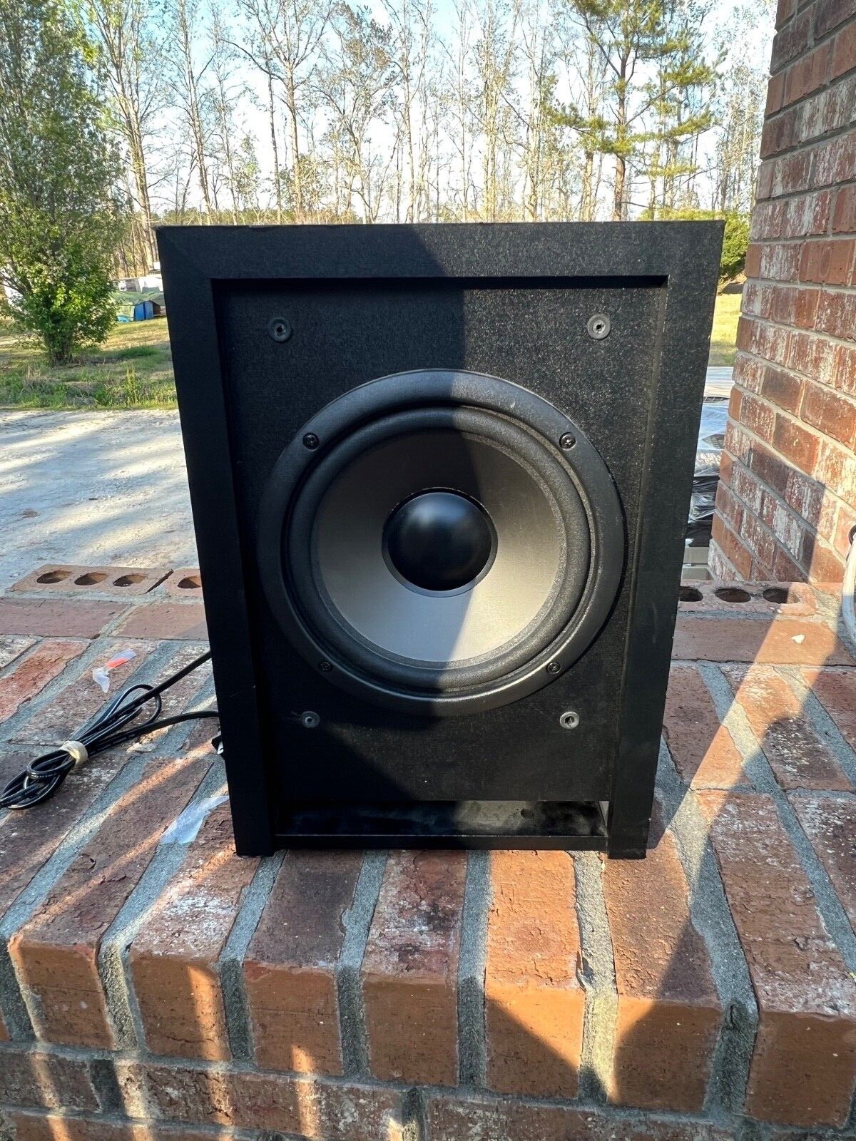 Home Theater  tested Works Great!
