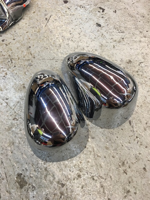 Yamaha Route 66 Virago V-Star 250 Exhaust Pipe Gaskets All Models 1988-2019 New